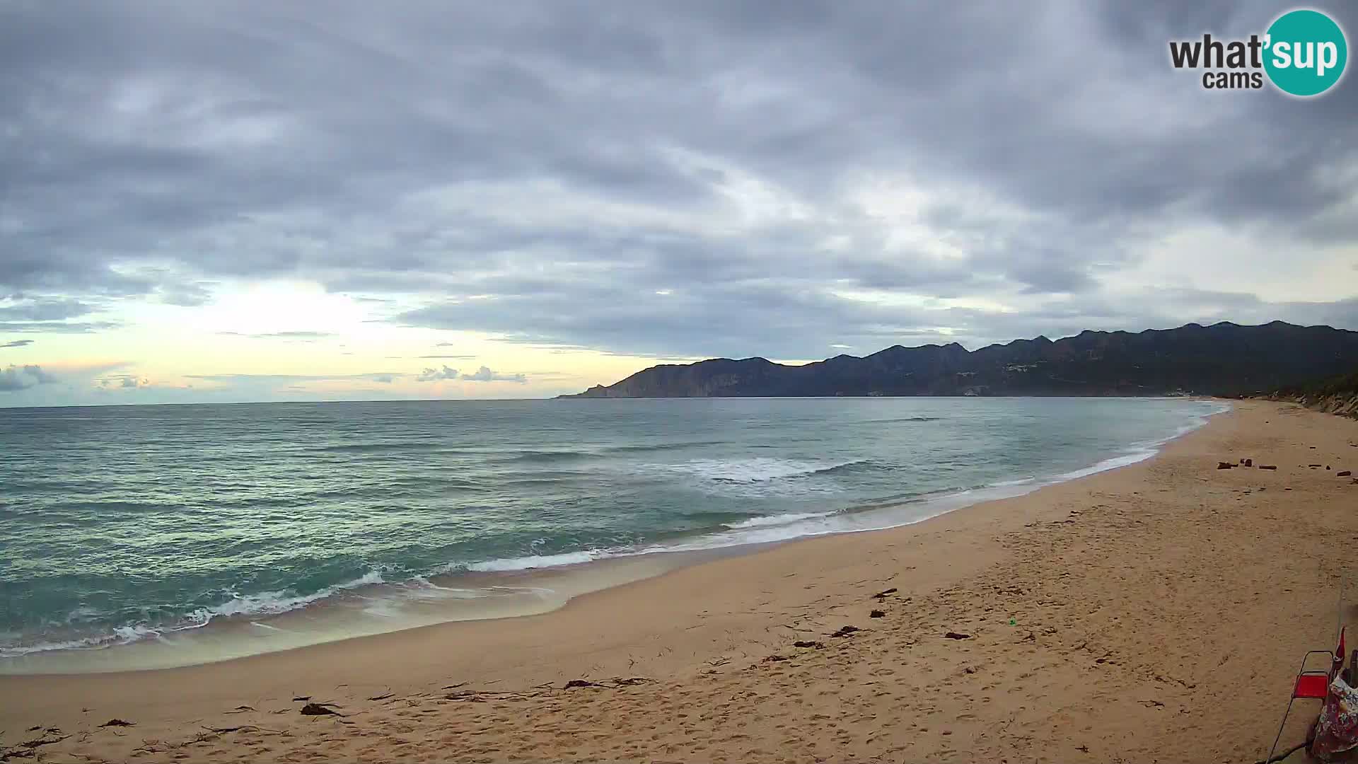Spiaggia Santa Margherita di Pula | Sardegna