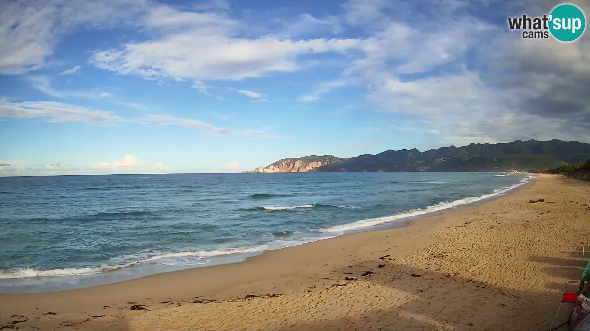 Beach Santa Margherita di Pula | Sardinia