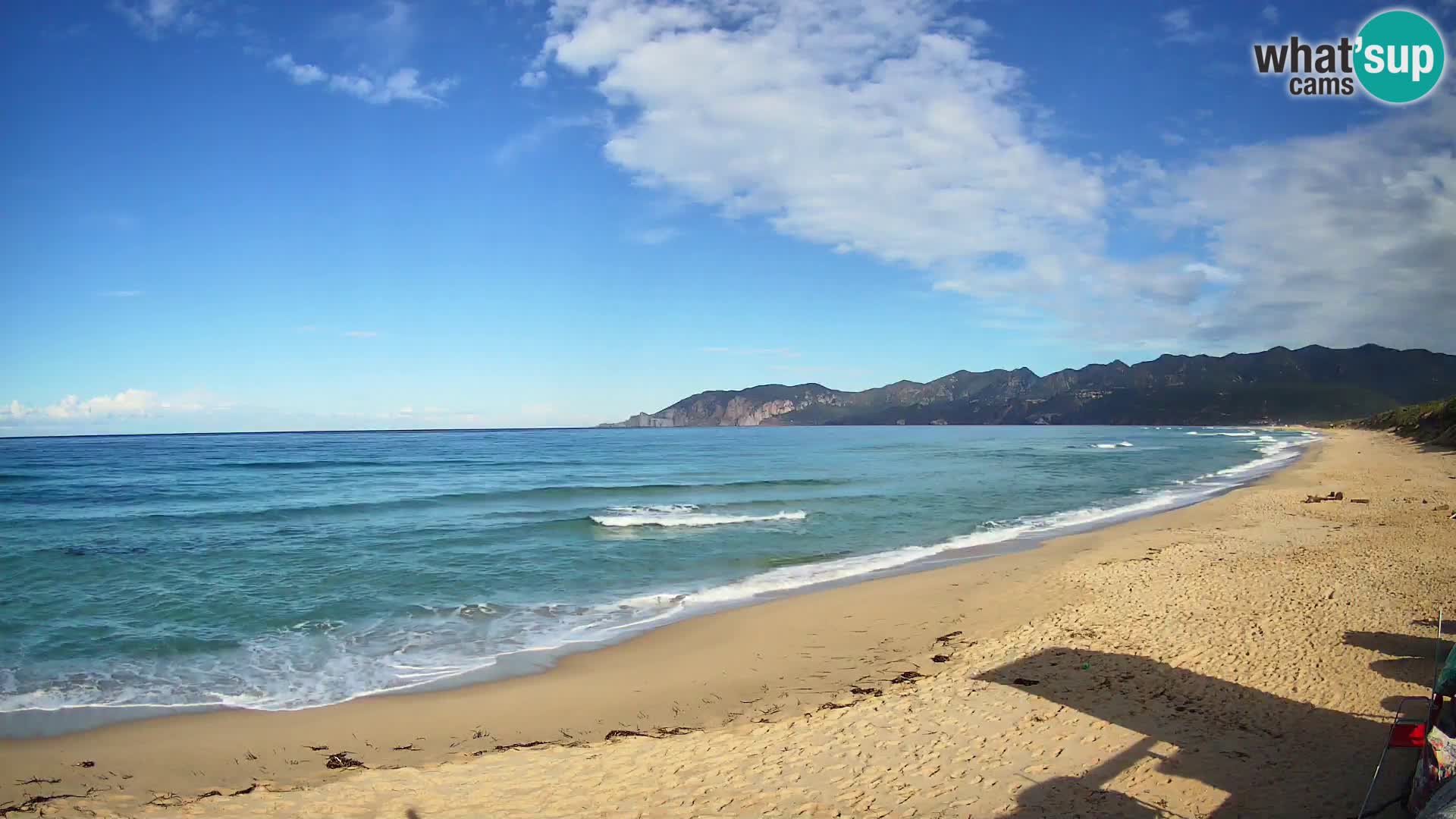Beach Santa Margherita di Pula | Sardinia