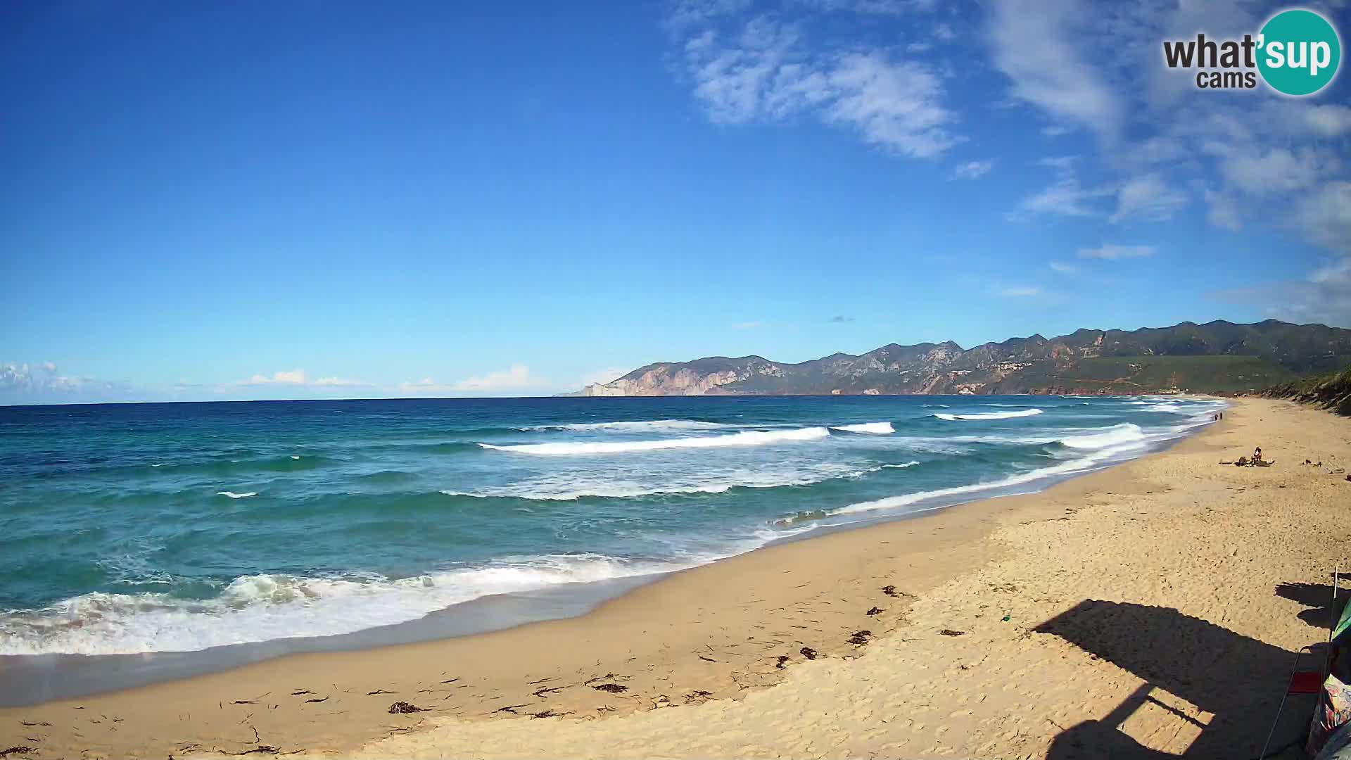 Playa Santa Margherita di Pula | Cerdeña