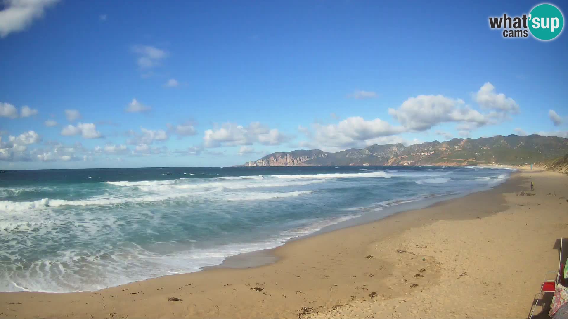 Playa Santa Margherita di Pula | Cerdeña
