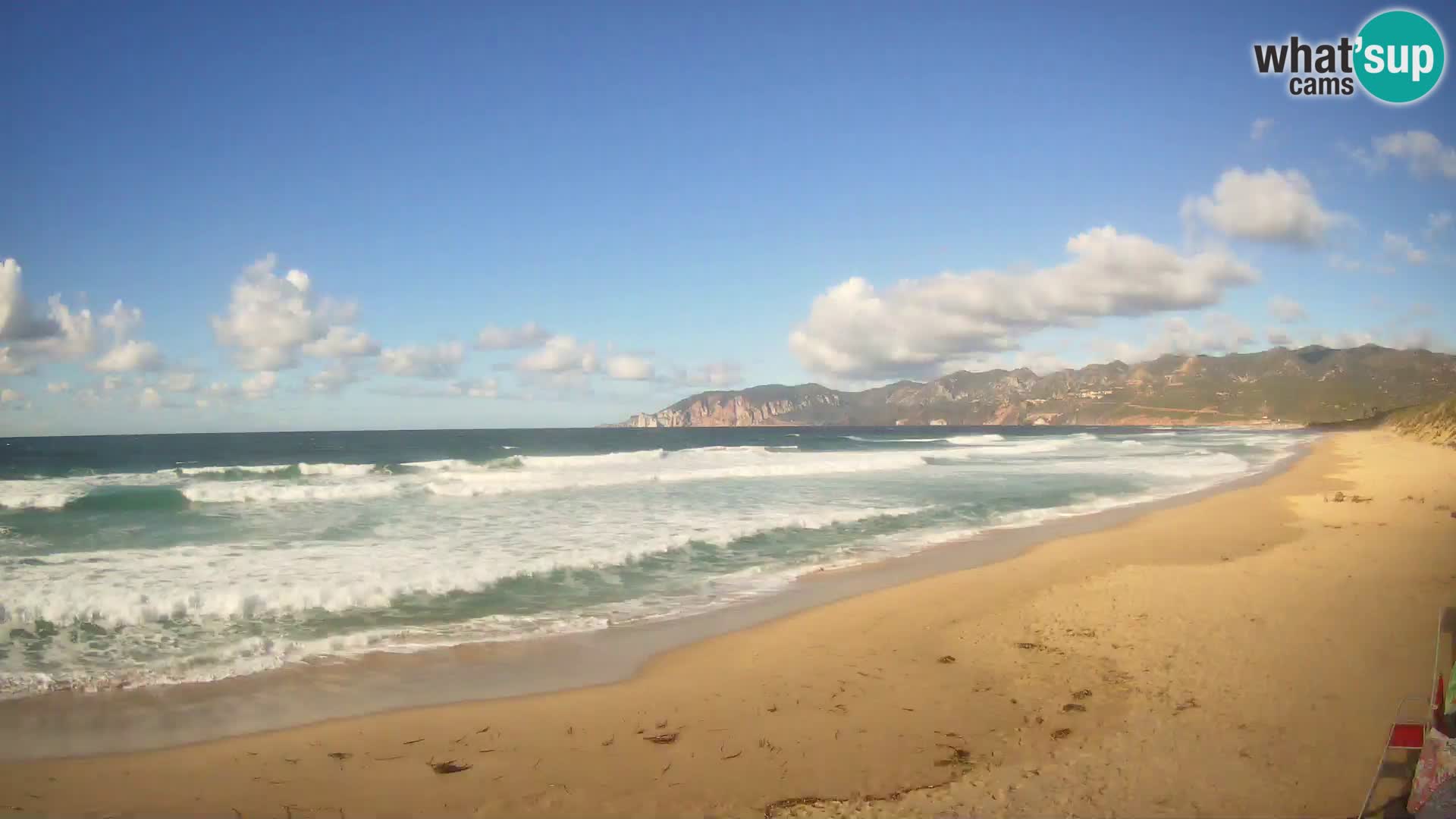 Beach Santa Margherita di Pula | Sardinia