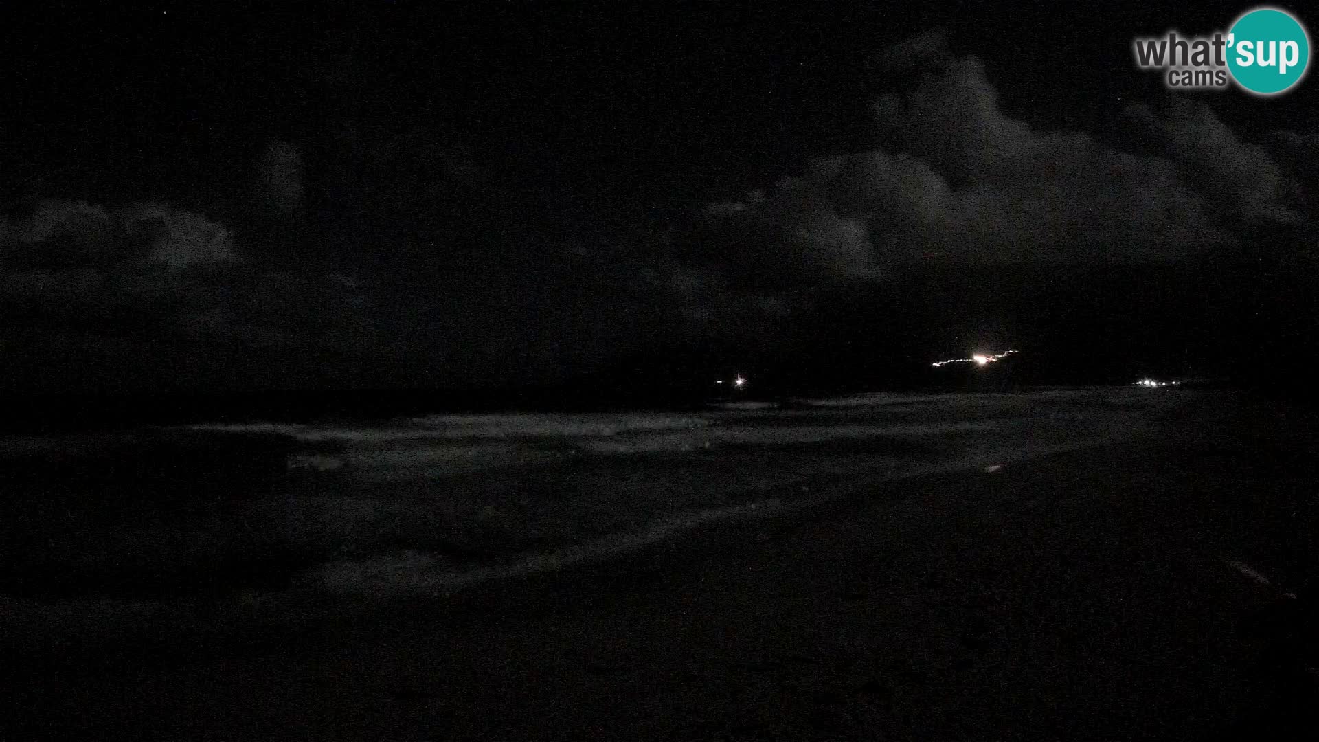 Beach Santa Margherita di Pula | Sardinia