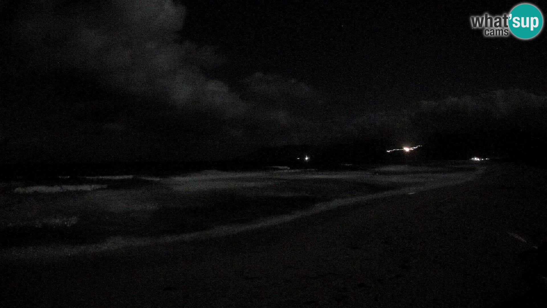 Spiaggia Santa Margherita di Pula | Sardegna