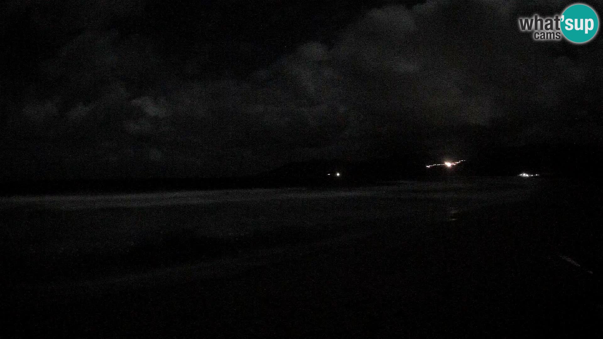 Spiaggia Santa Margherita di Pula | Sardegna