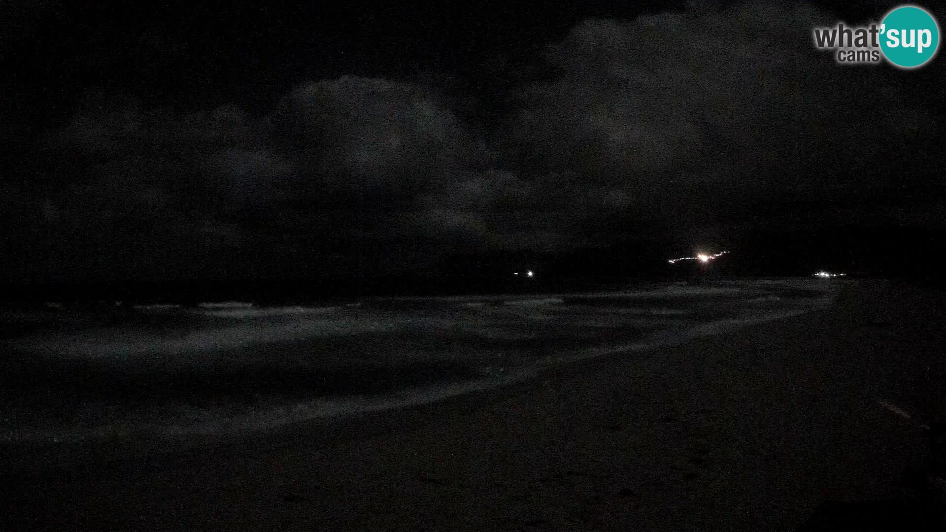 Plage Santa Margherita di Pula | Sardaigne