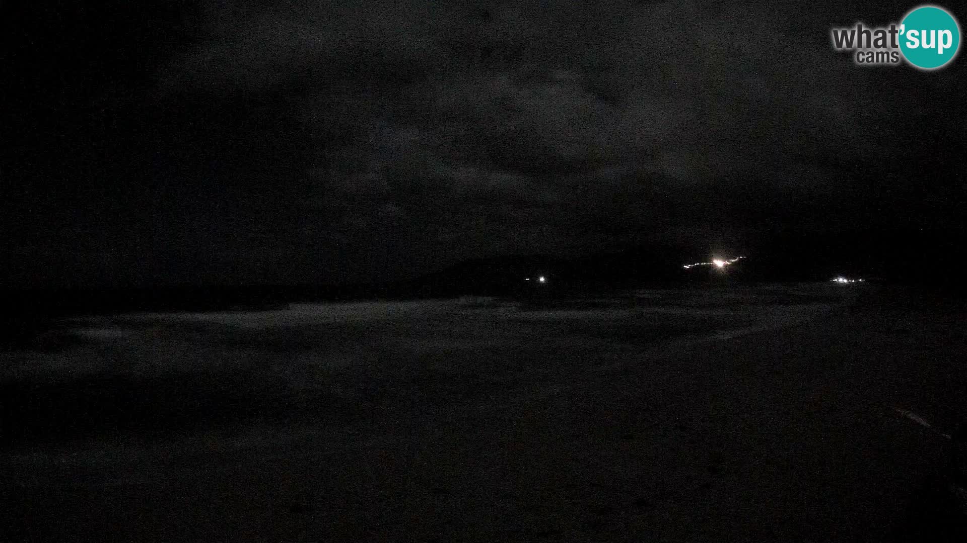 Plaža Santa Margherita di Pula | Sardinija