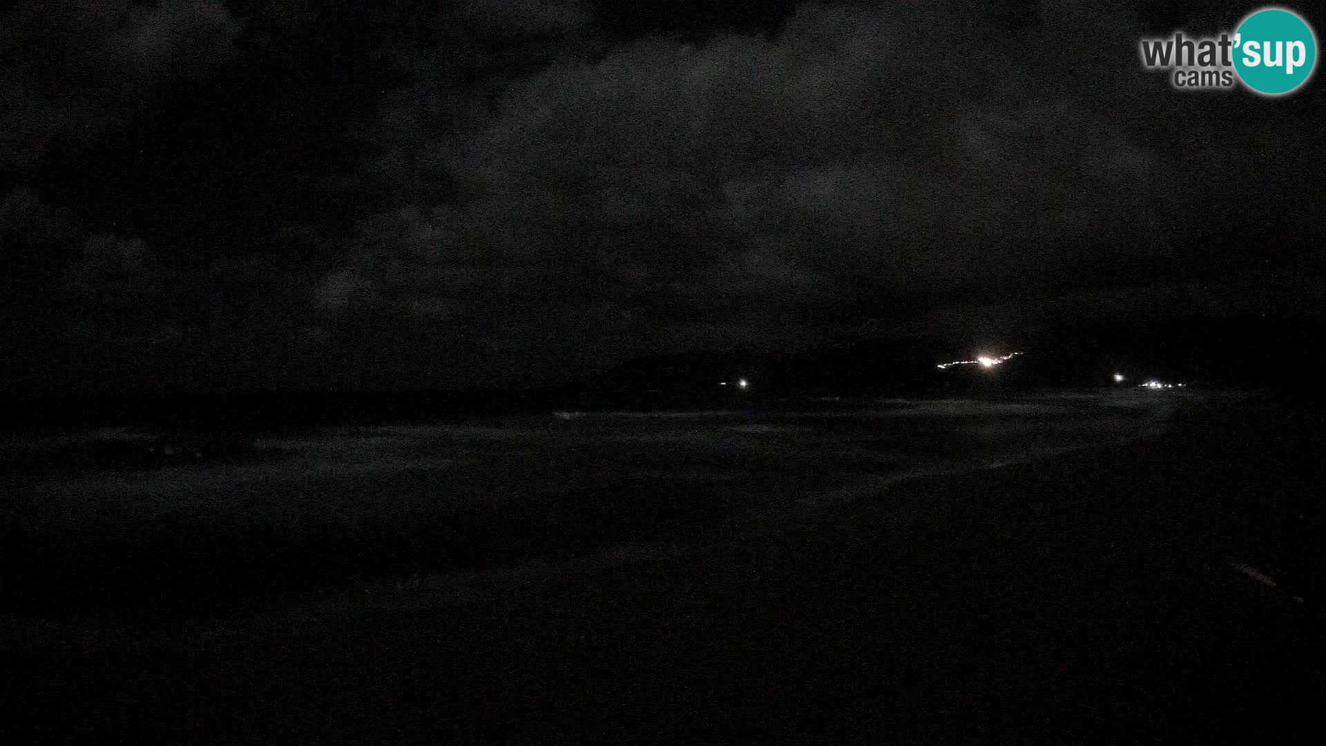 Strand Santa Margherita di Pula | Sardinien