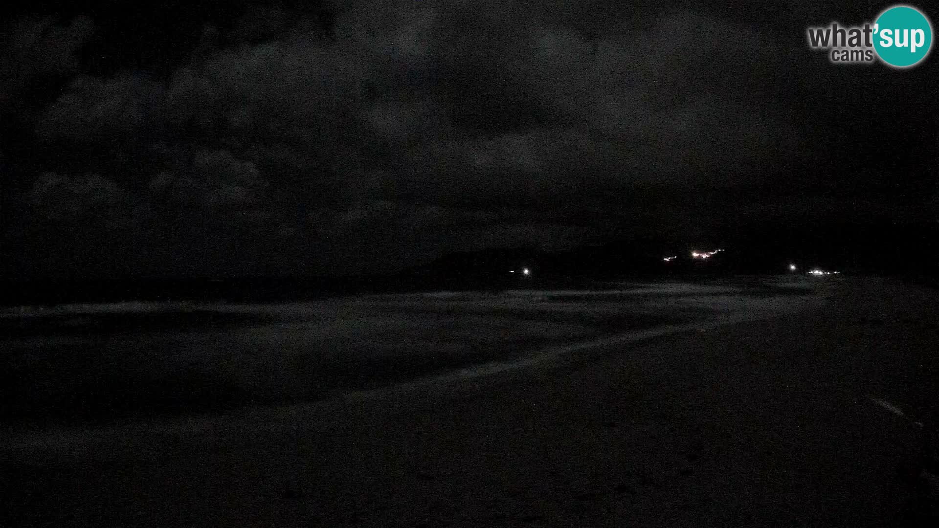 Spiaggia Santa Margherita di Pula | Sardegna