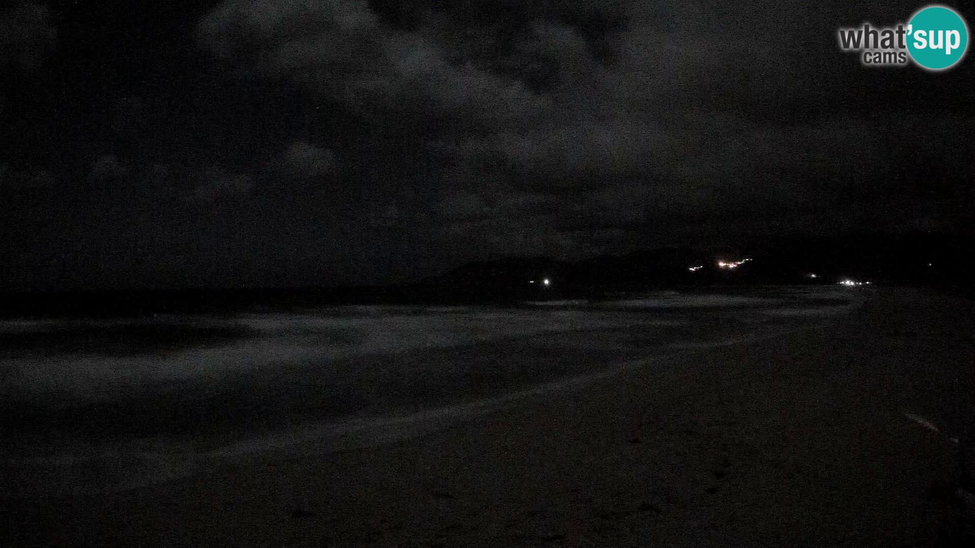 Plaža Santa Margherita di Pula | Sardinija