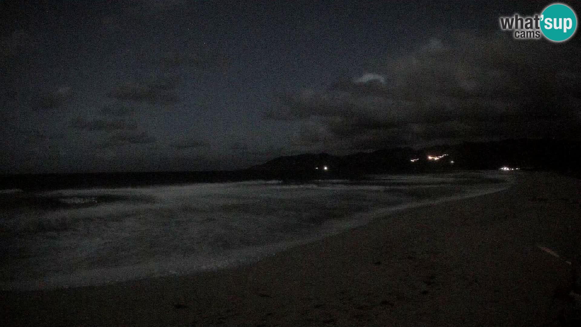 Plaža Santa Margherita di Pula | Sardinija