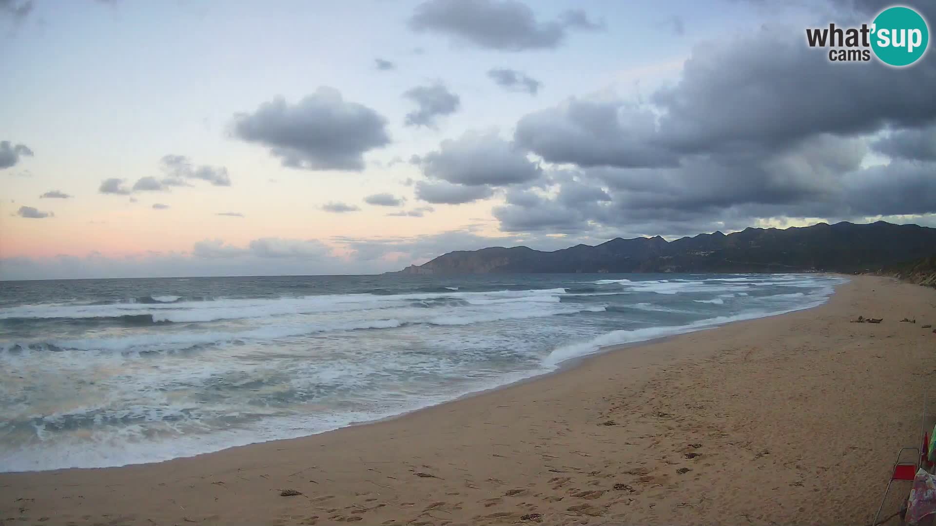 Spiaggia Santa Margherita di Pula | Sardegna