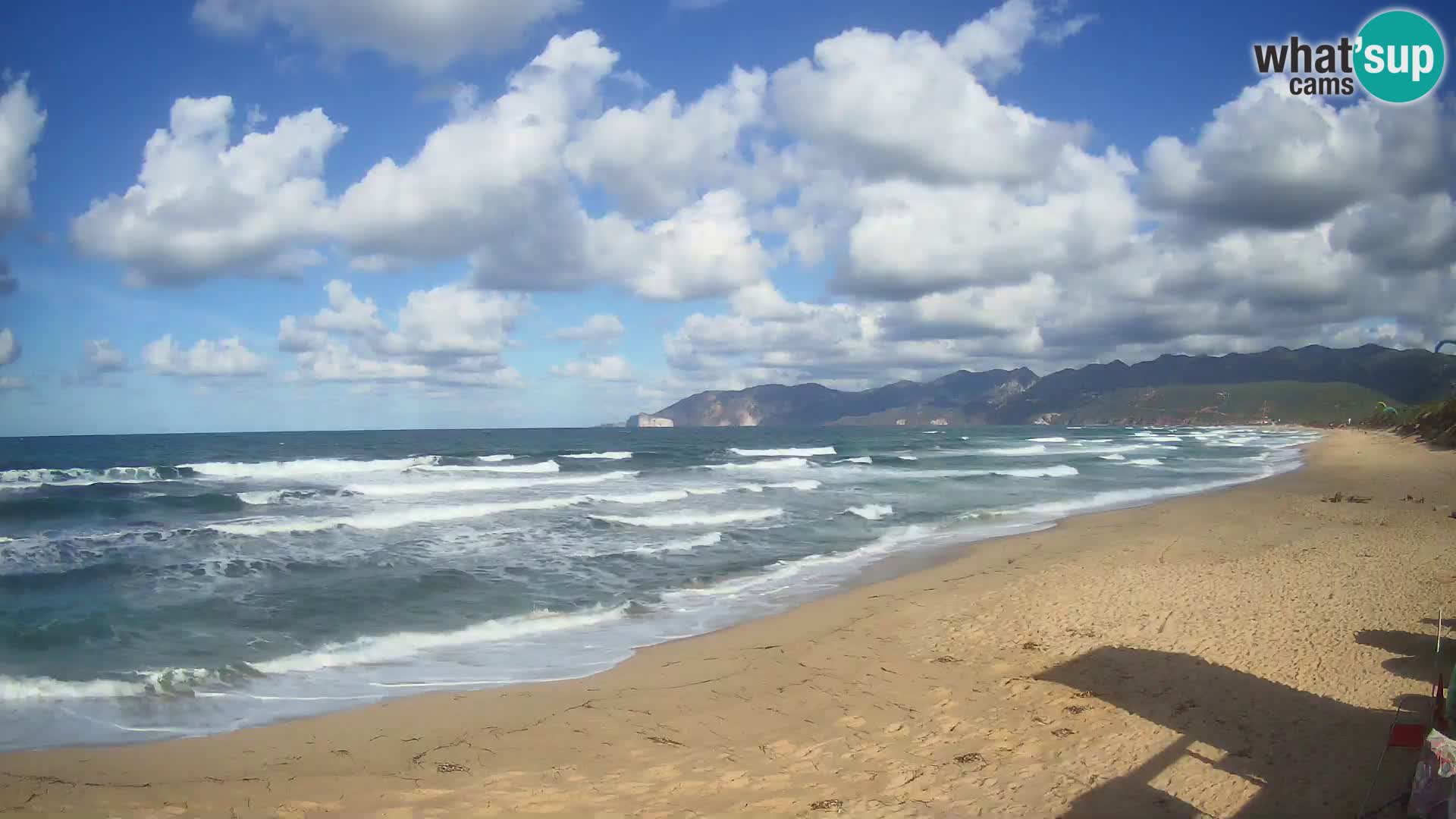 Playa Santa Margherita di Pula | Cerdeña