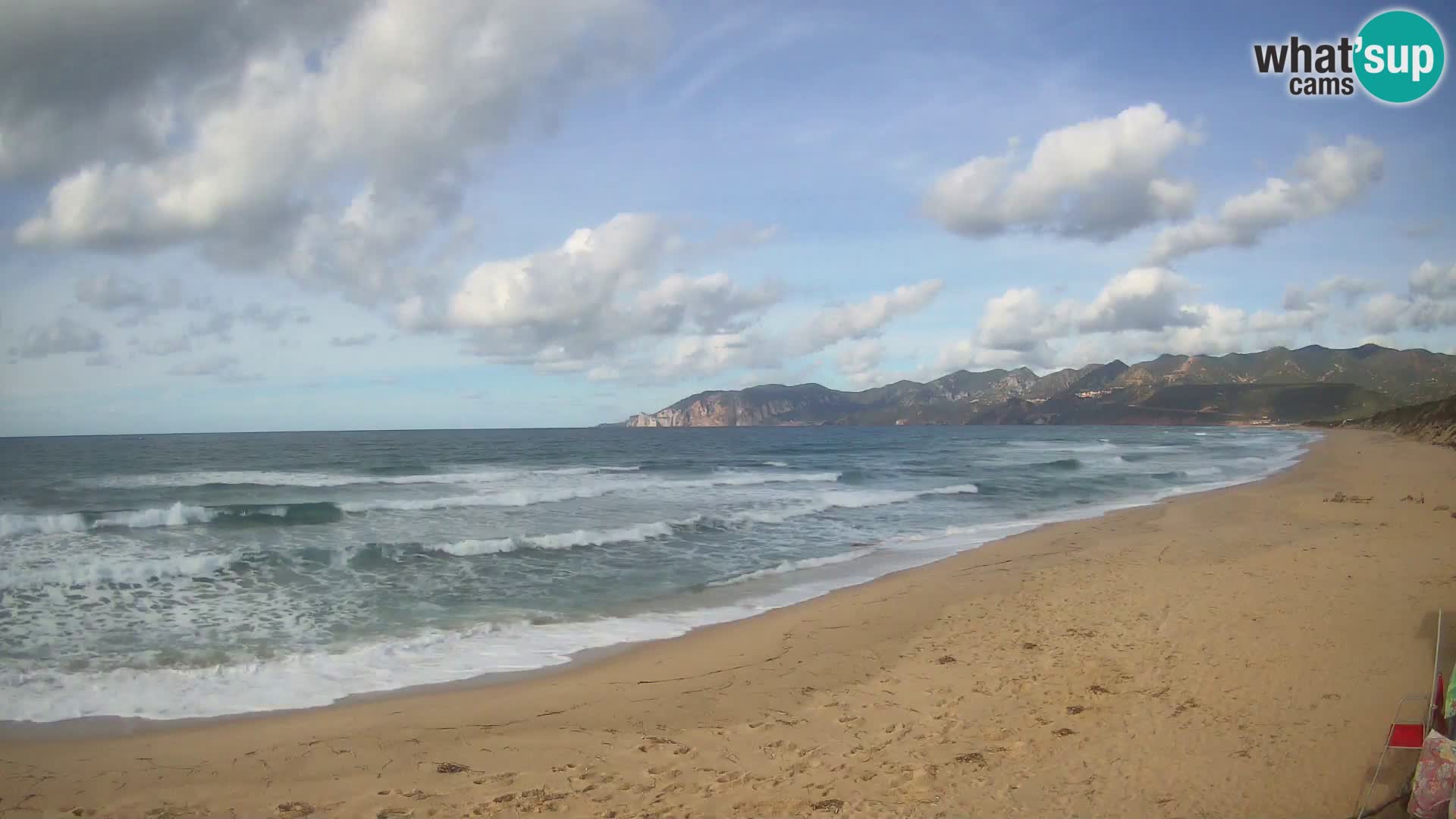 Beach Santa Margherita di Pula | Sardinia