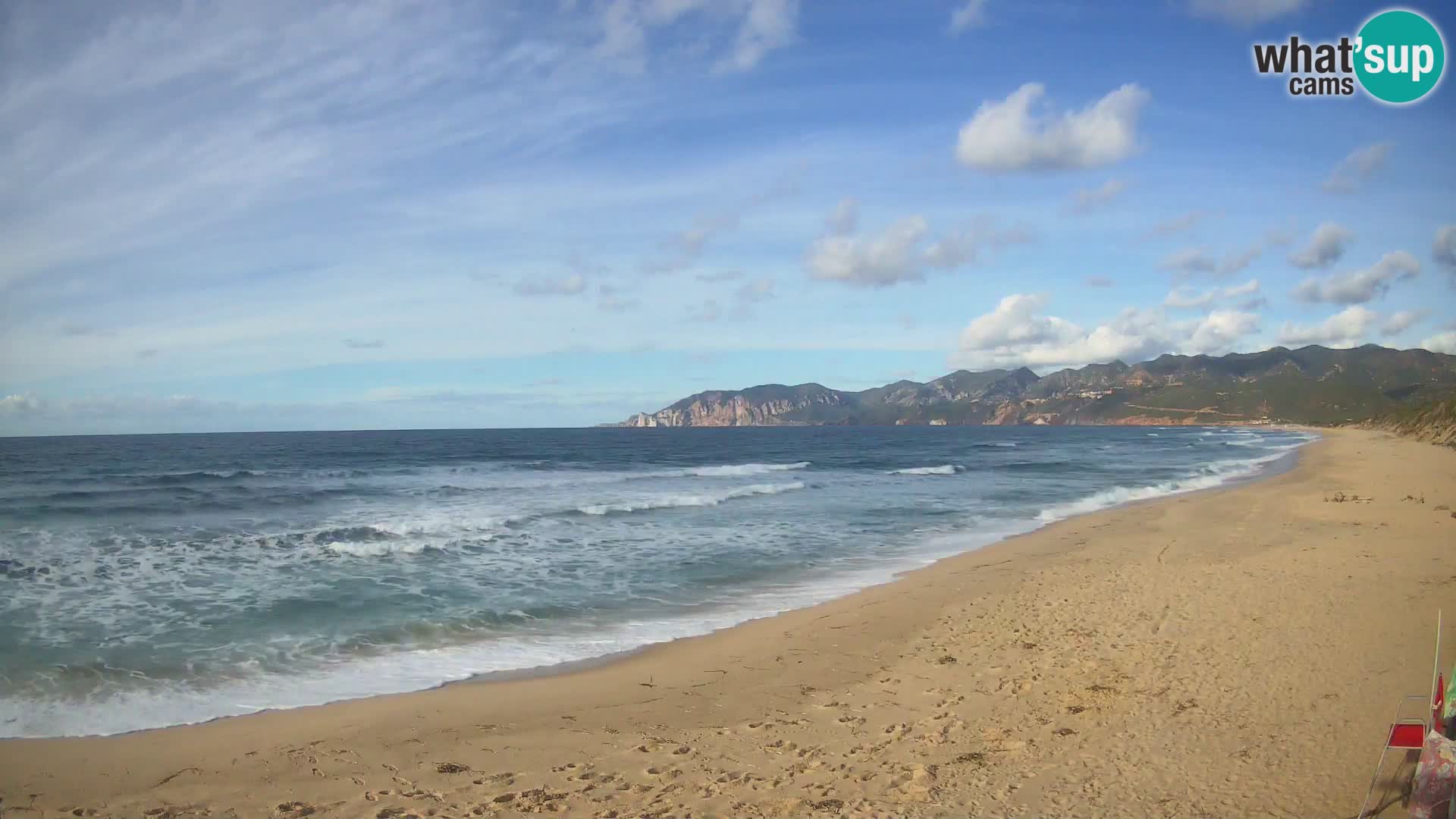 Playa Santa Margherita di Pula | Cerdeña