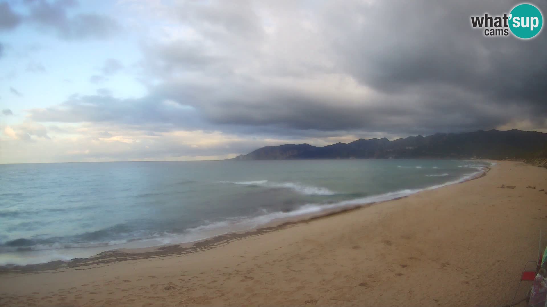 Spiaggia Santa Margherita di Pula | Sardegna