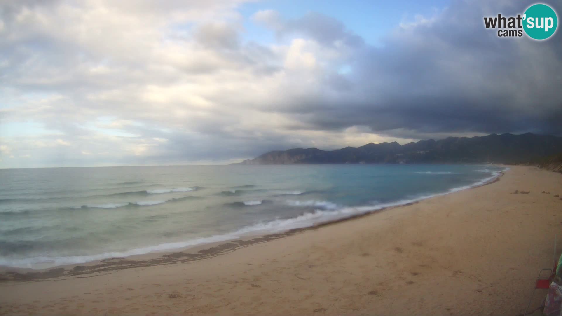 Playa Santa Margherita di Pula | Cerdeña