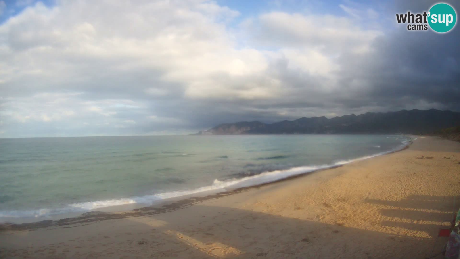 Plage Santa Margherita di Pula | Sardaigne