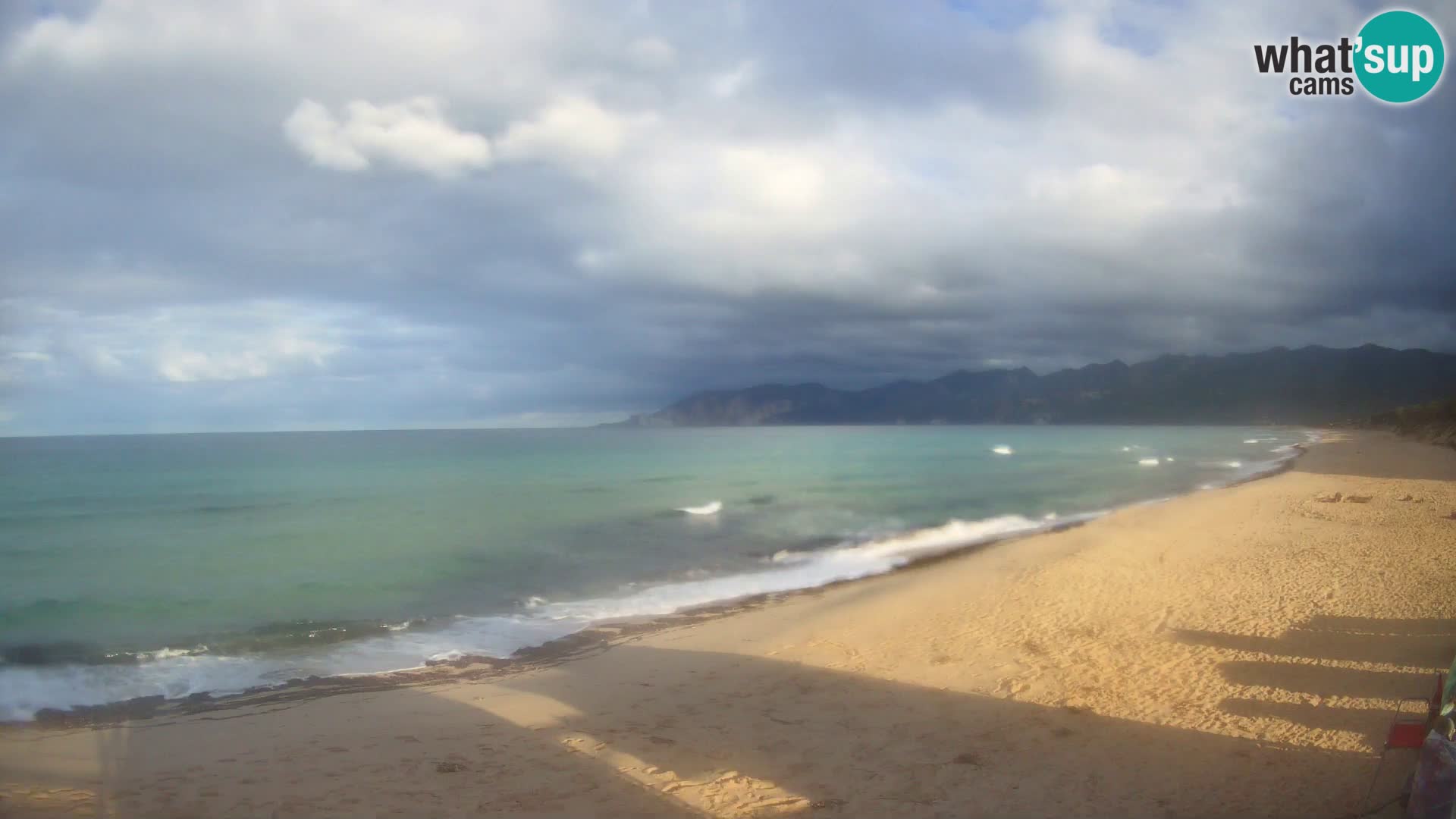 Playa Santa Margherita di Pula | Cerdeña