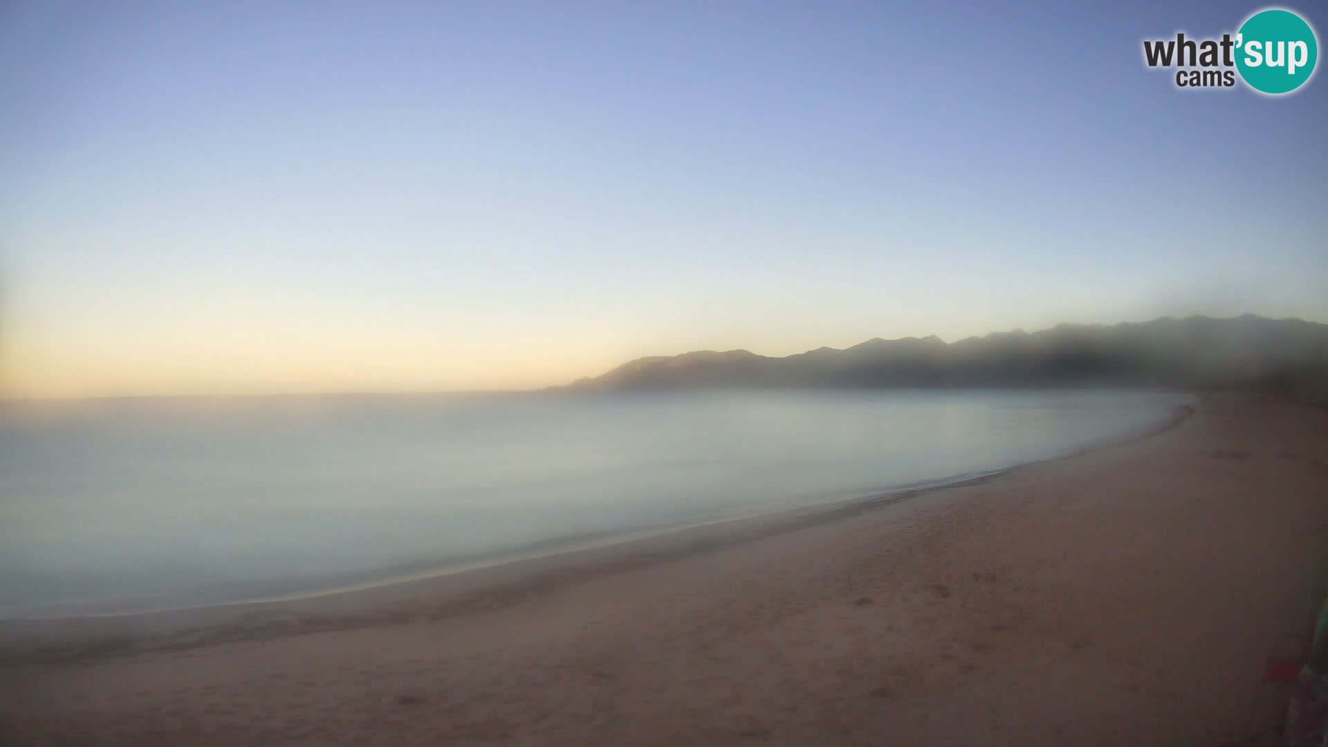 Spiaggia Santa Margherita di Pula | Sardegna