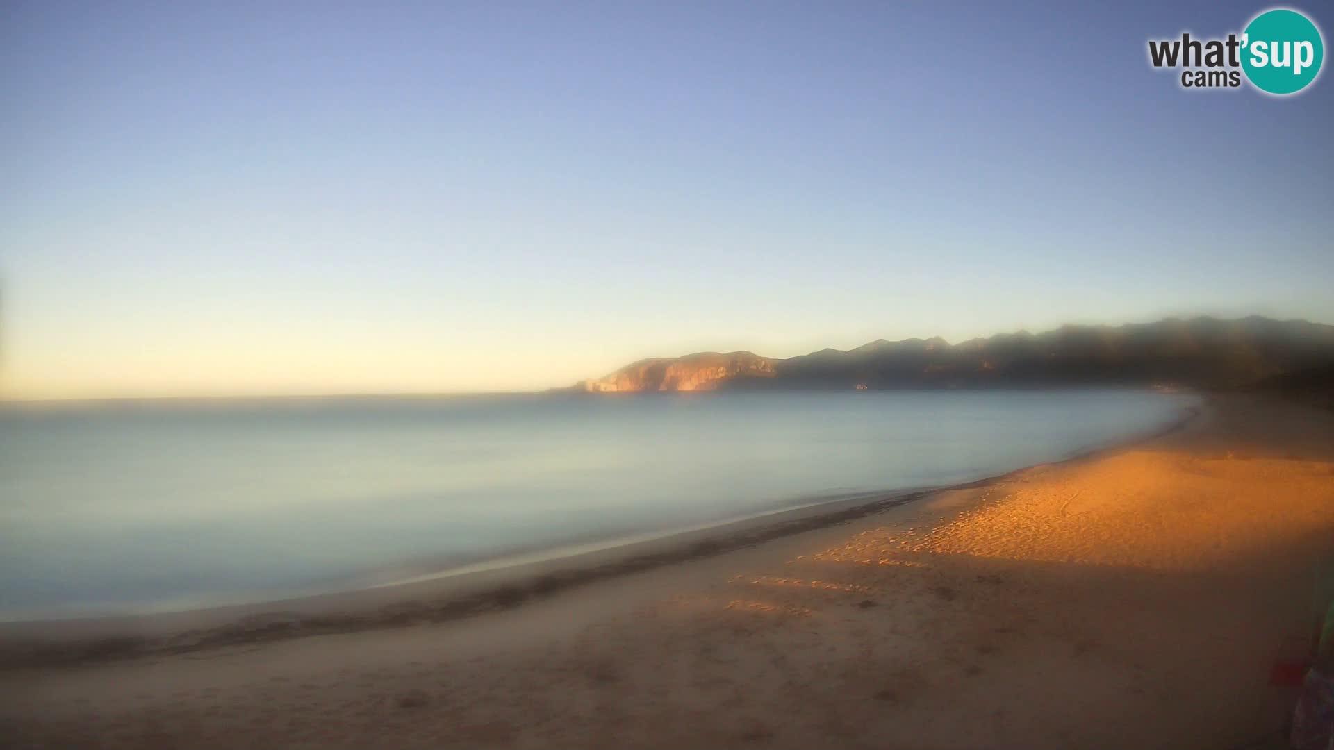 Beach Santa Margherita di Pula | Sardinia
