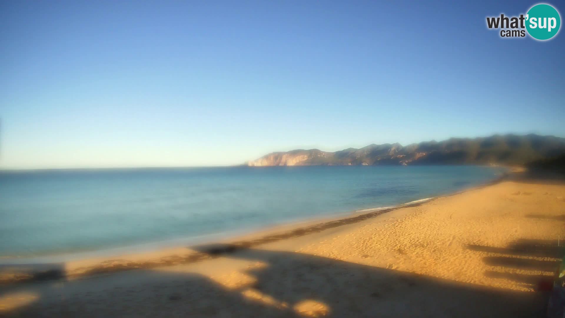 Plaža Santa Margherita di Pula | Sardinija