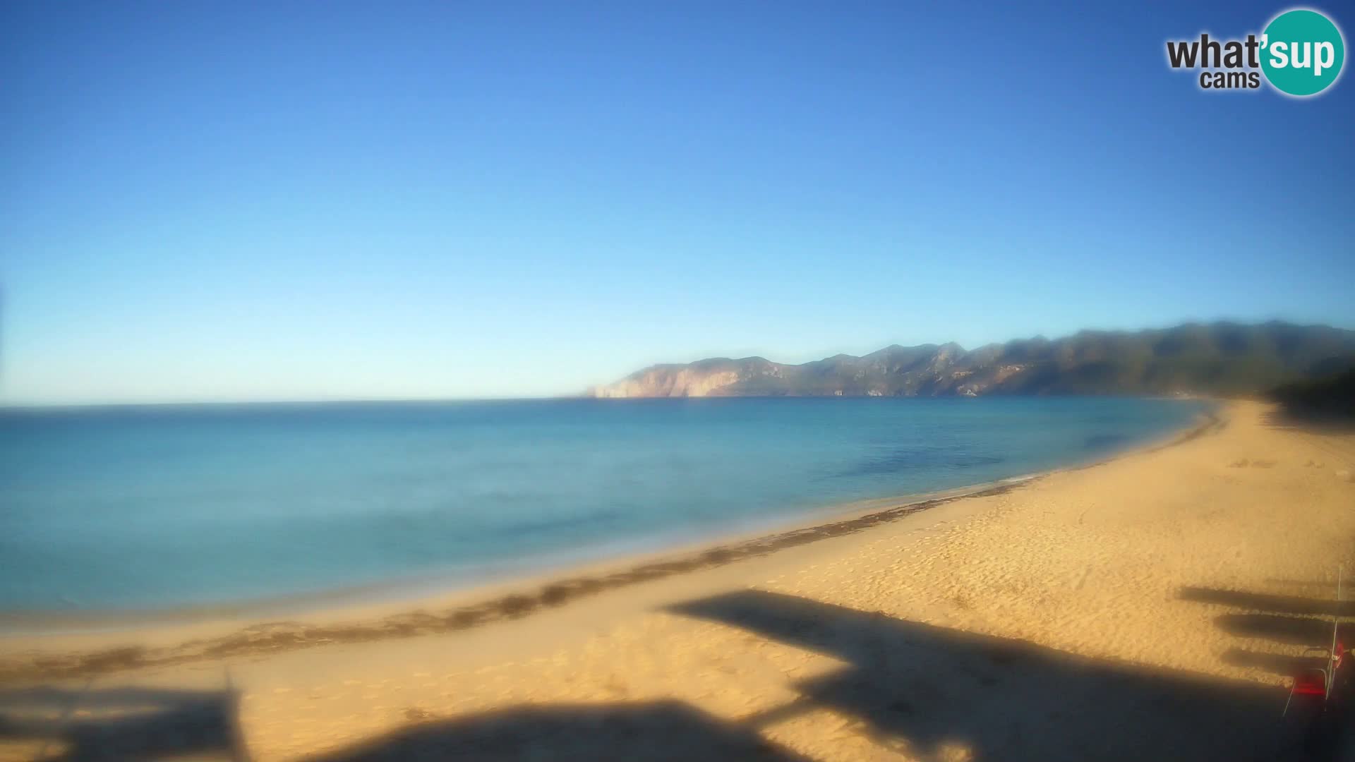 Playa Santa Margherita di Pula | Cerdeña