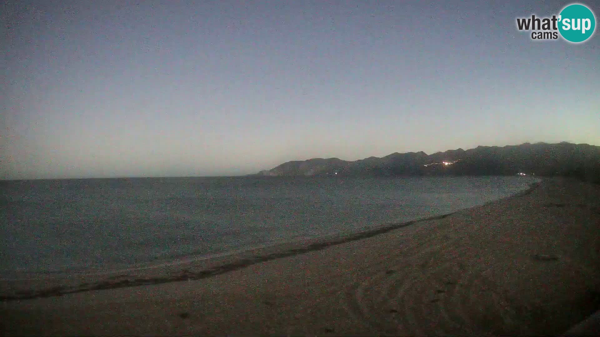 Plage Santa Margherita di Pula | Sardaigne