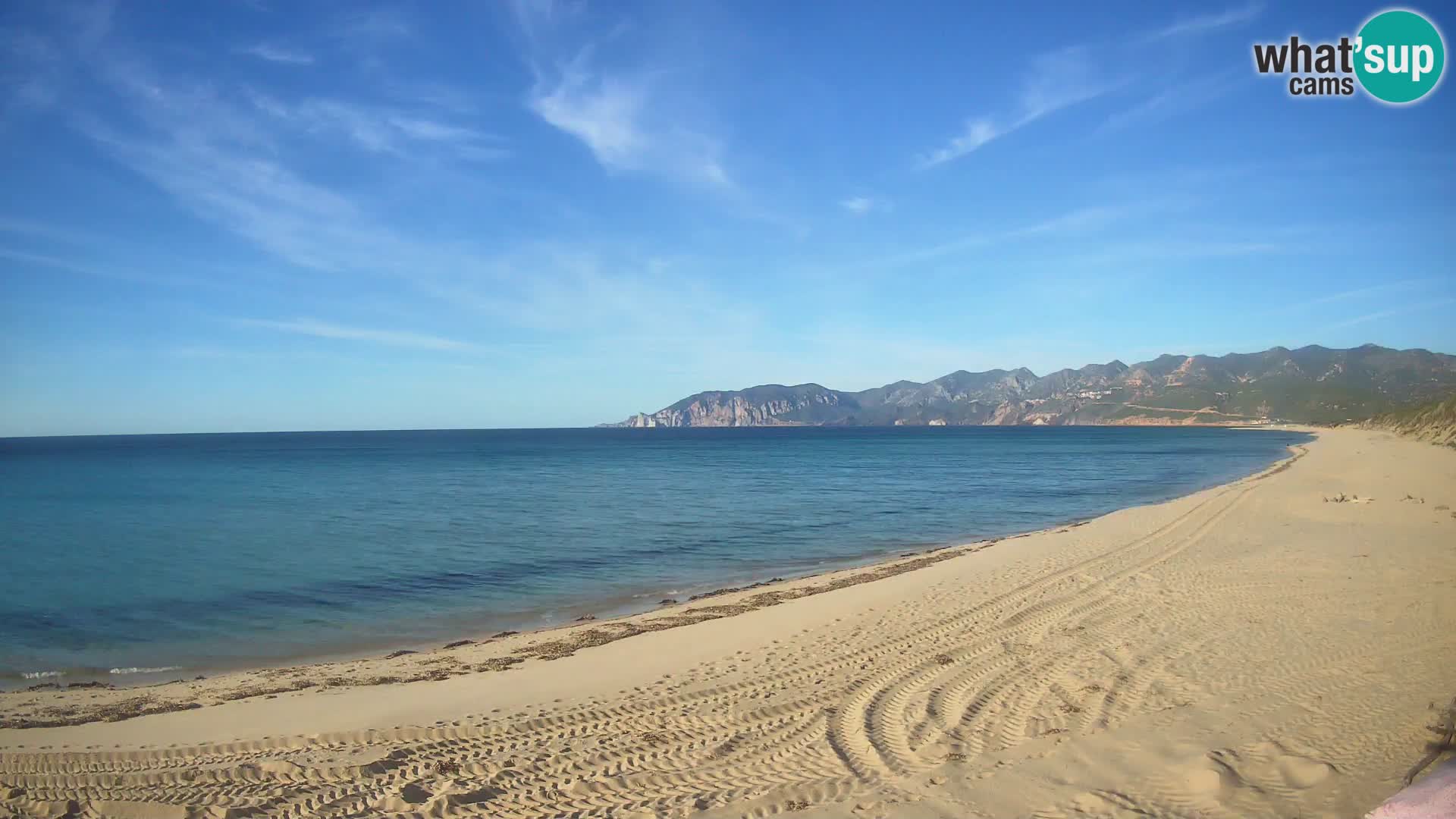 Playa Santa Margherita di Pula | Cerdeña