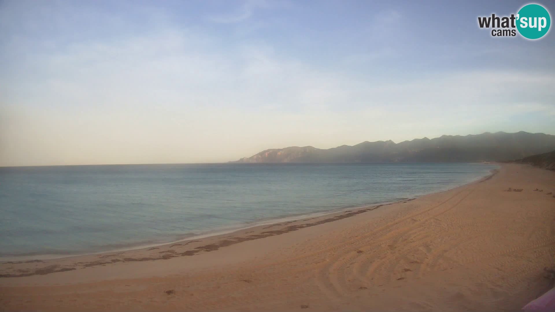 Plage Santa Margherita di Pula | Sardaigne