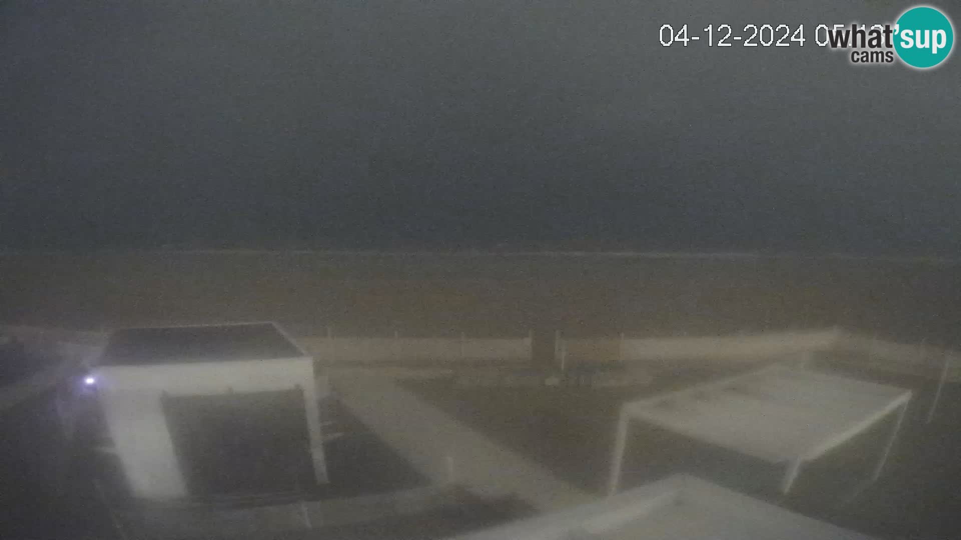 Live webcam Riccione Strand – Bagni Oreste spiaggia 115 – Italien