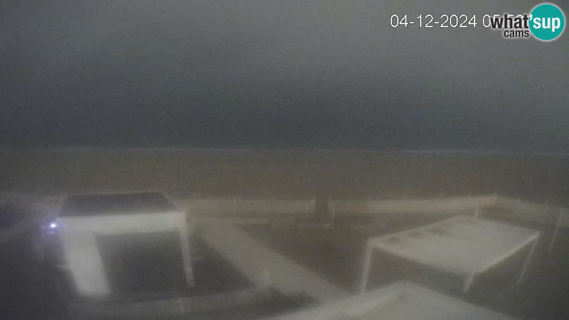 Live webcam Riccione Strand – Bagni Oreste spiaggia 115 – Italien