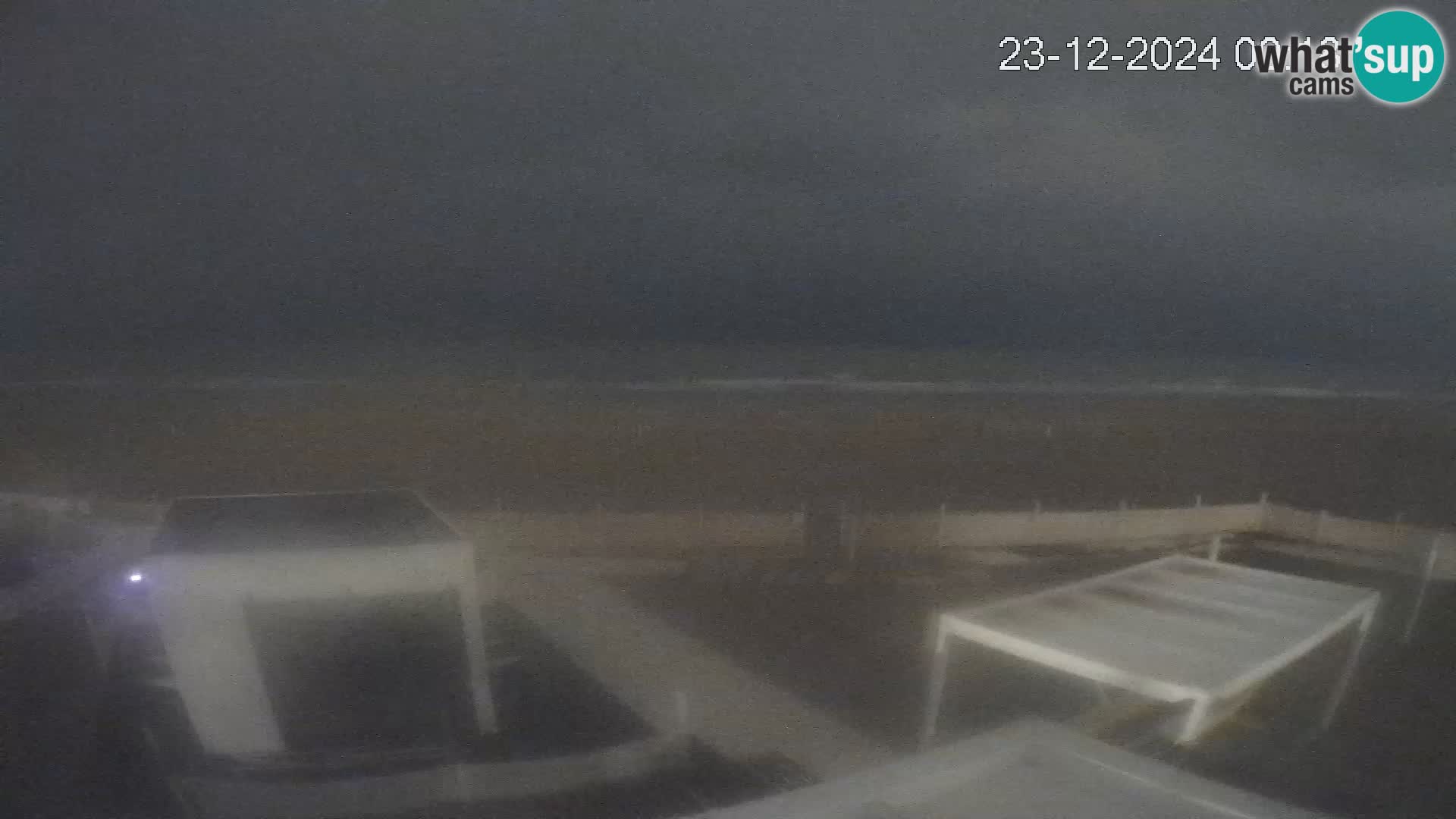 Live webcam Riccione beach – Bagni Oreste spiaggia 115