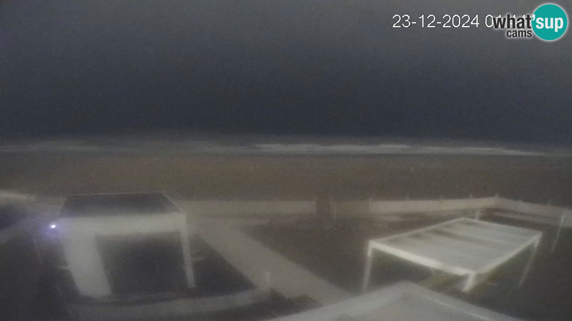 Live webcam Riccione beach – Bagni Oreste spiaggia 115