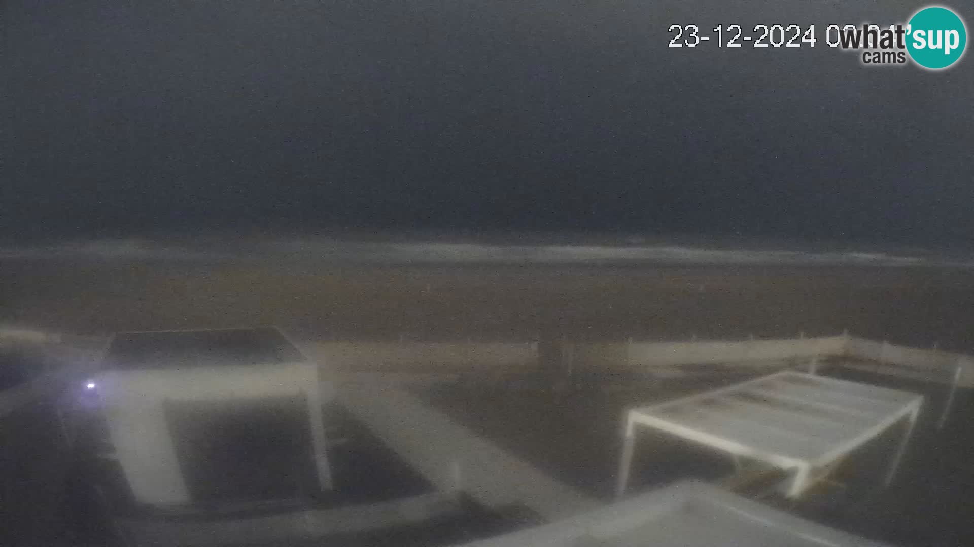 Live webcam Riccione beach – Bagni Oreste spiaggia 115