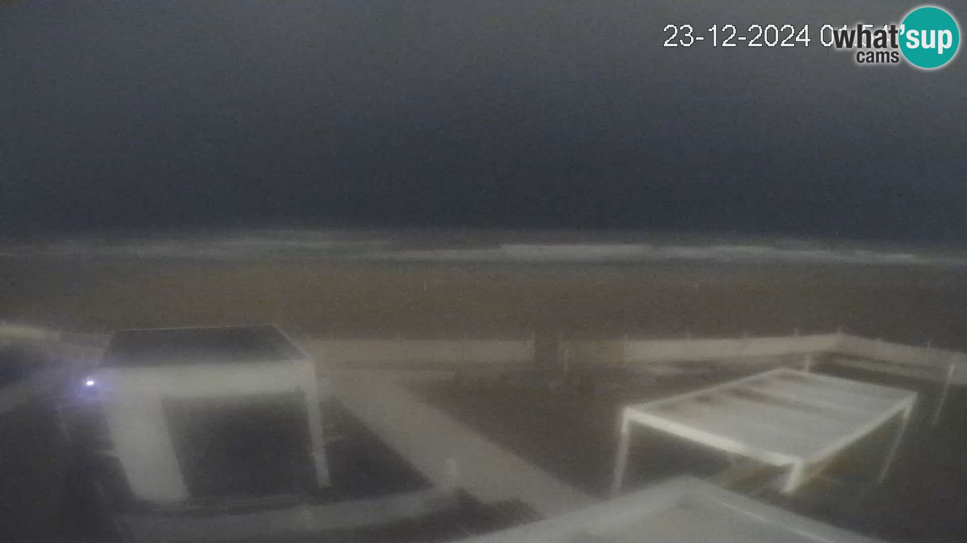 Live webcam Riccione – Bagni Oreste spiaggia 115