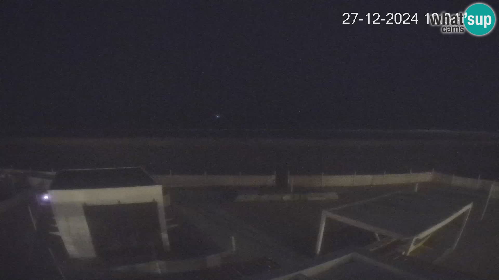 Live webcam Riccione beach – Bagni Oreste spiaggia 115