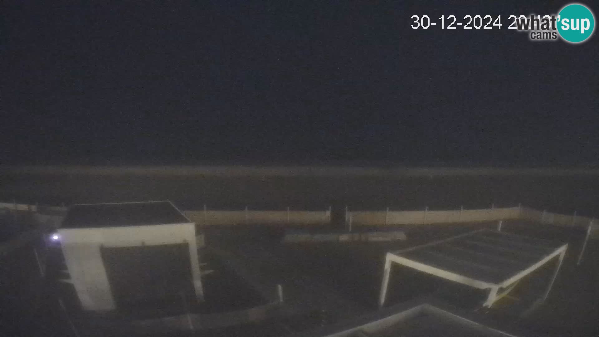 Live webcam Riccione beach – Bagni Oreste spiaggia 115