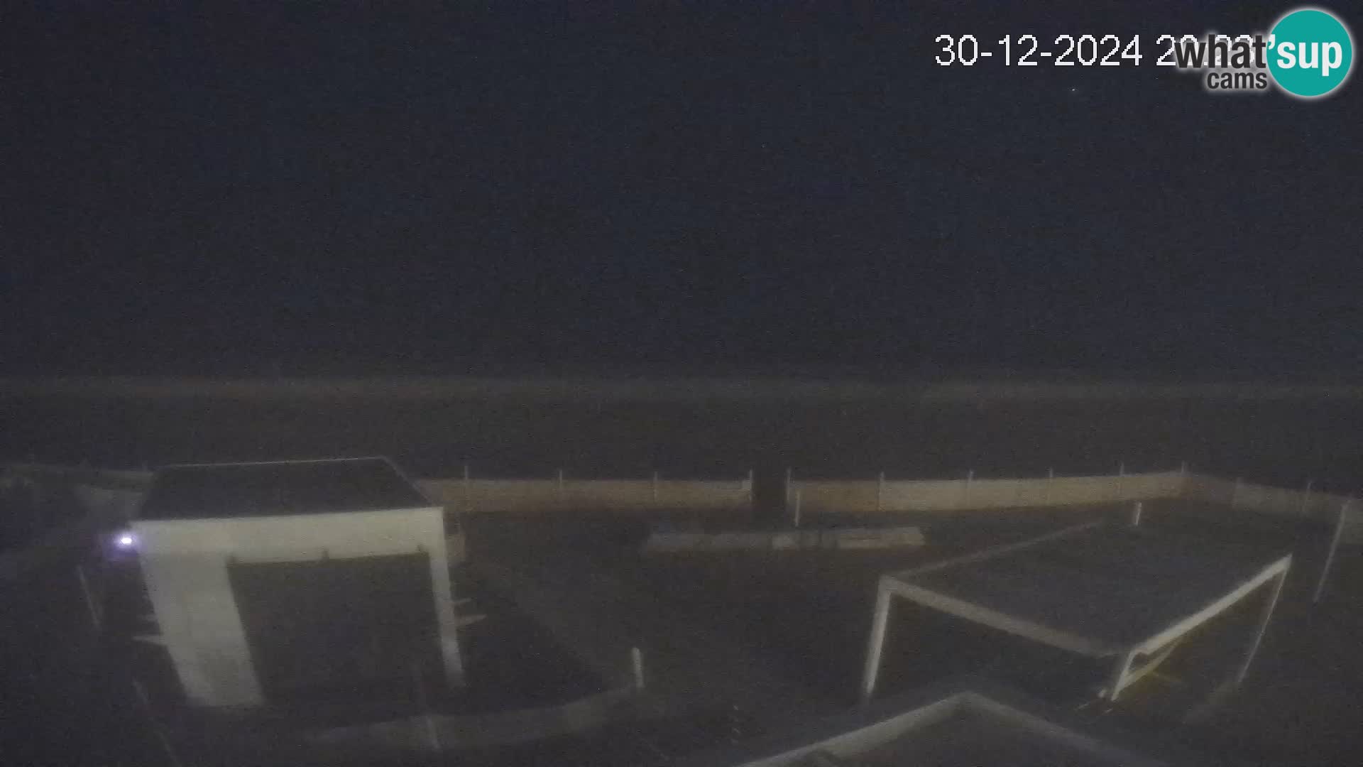 Live webcam Riccione – Bagni Oreste spiaggia 115