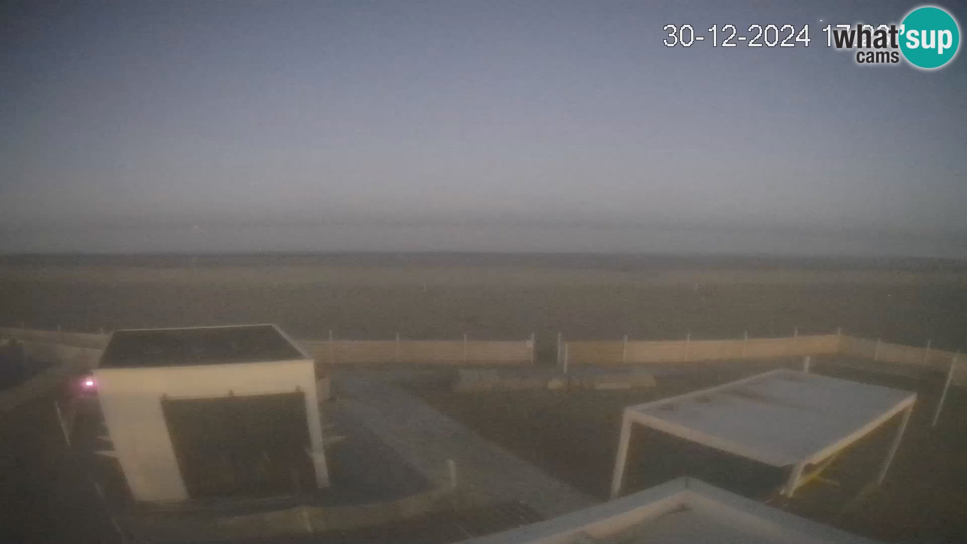 Live webcam Riccione – Bagni Oreste spiaggia 115