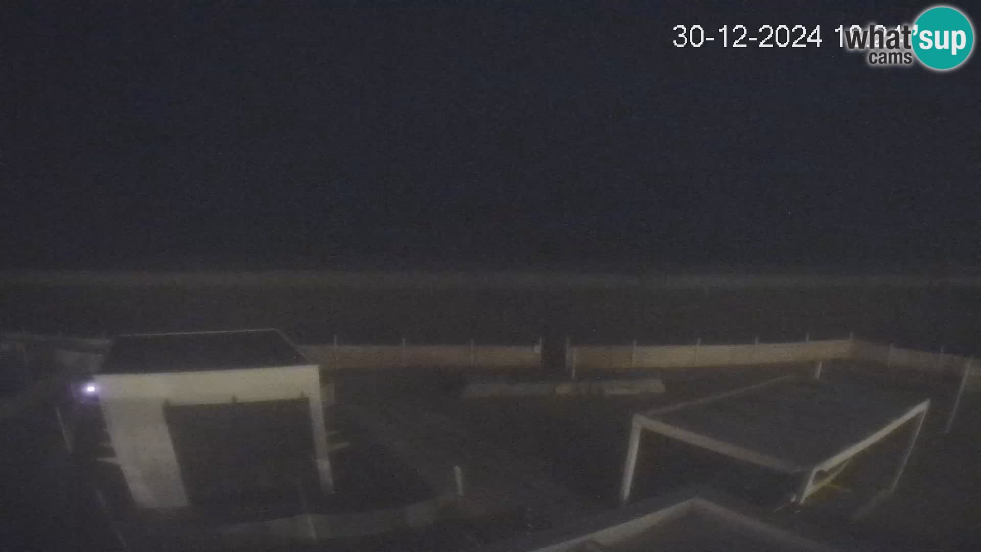 Live webcam Riccione – Bagni Oreste spiaggia 115