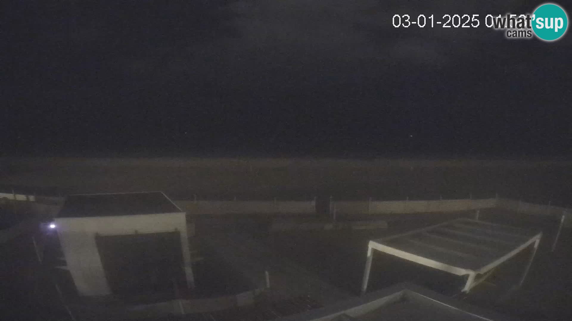 Live webcam Riccione beach – Bagni Oreste spiaggia 115