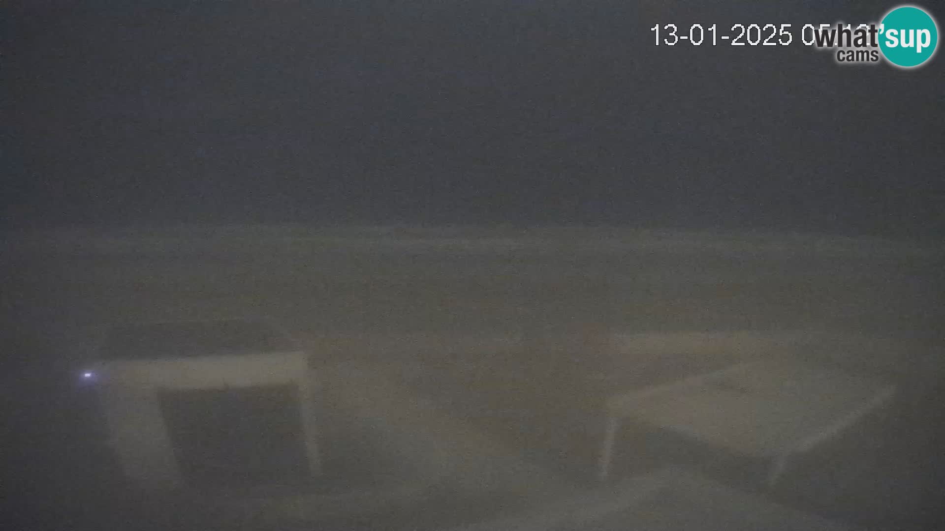 Live webcam Riccione beach – Bagni Oreste spiaggia 115