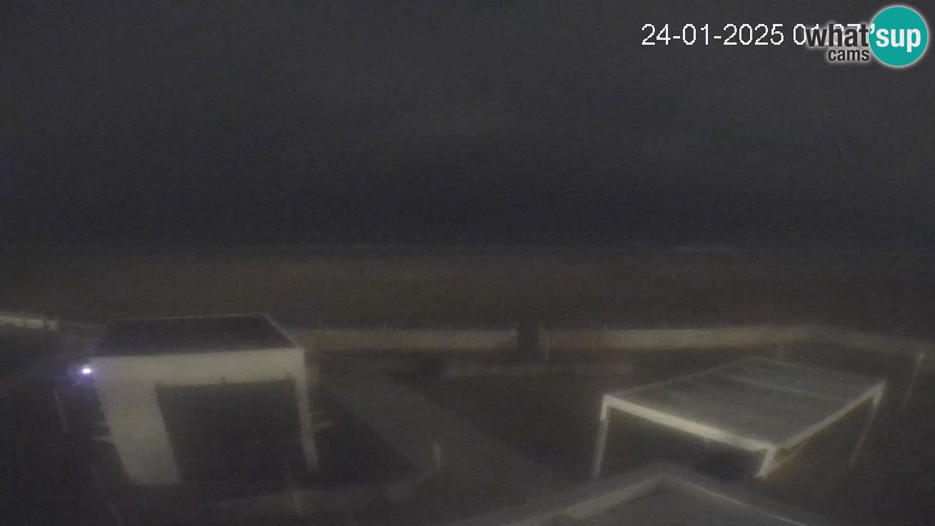 Live webcam Riccione – Bagni Oreste spiaggia 115