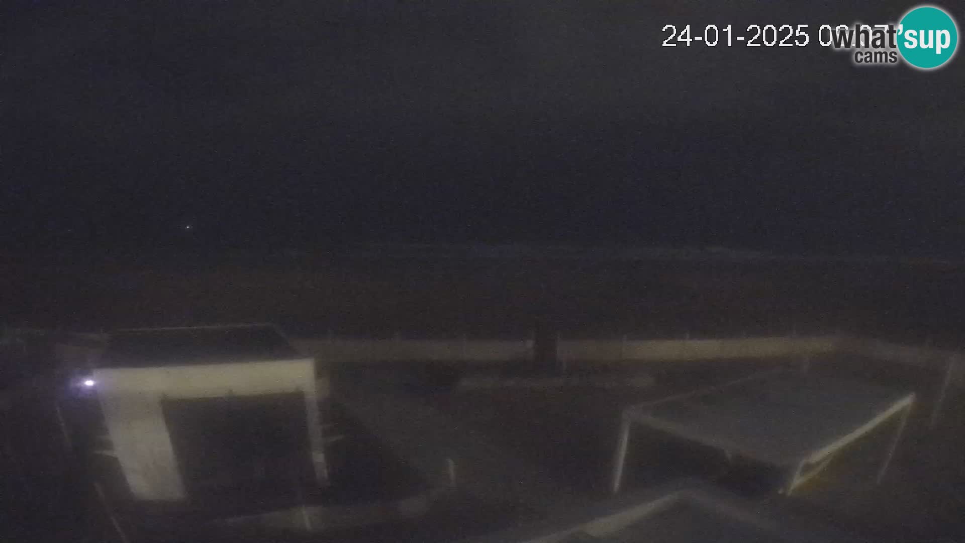 Live webcam Riccione – Bagni Oreste spiaggia 115