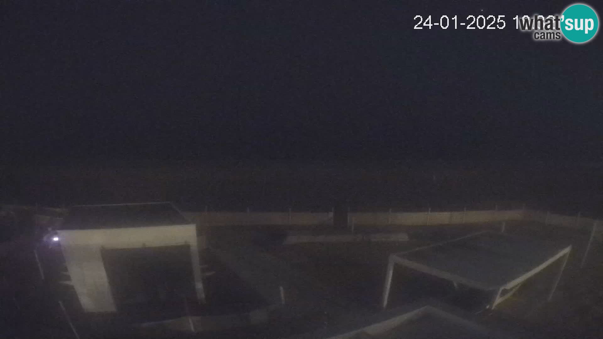 Webcam Riccione plage – Bagni Oreste spiaggia 115 – Italie