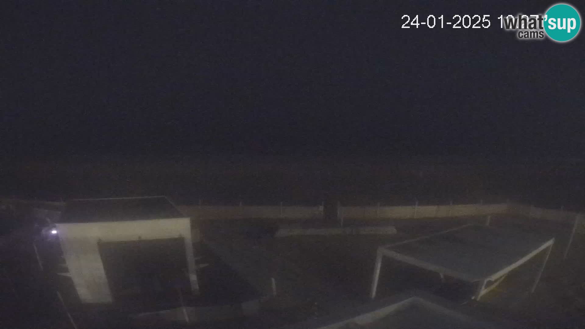 Live webcam Riccione beach – Bagni Oreste spiaggia 115