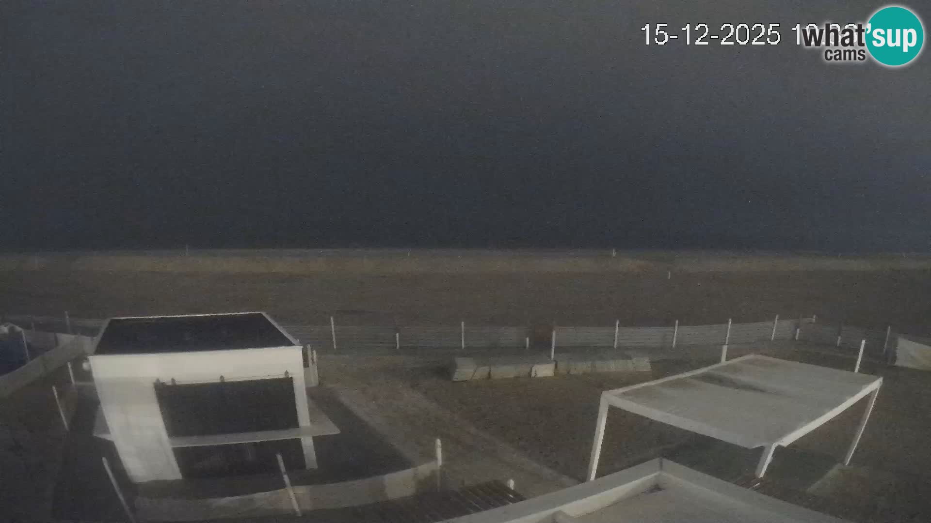 Camera en vivo playa Riccione – Bagni Oreste spiaggia 115 – Italia