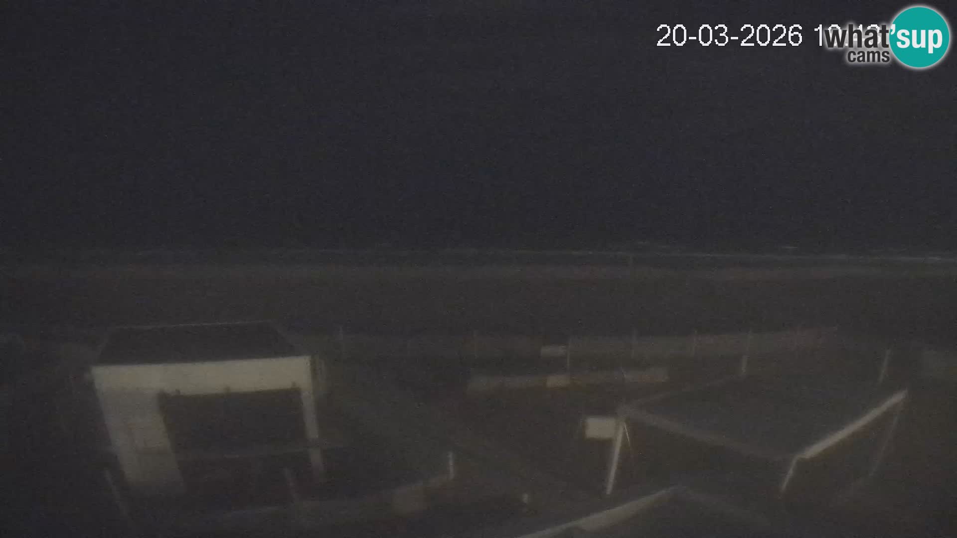 Live webcam Riccione beach – Bagni Oreste spiaggia 115