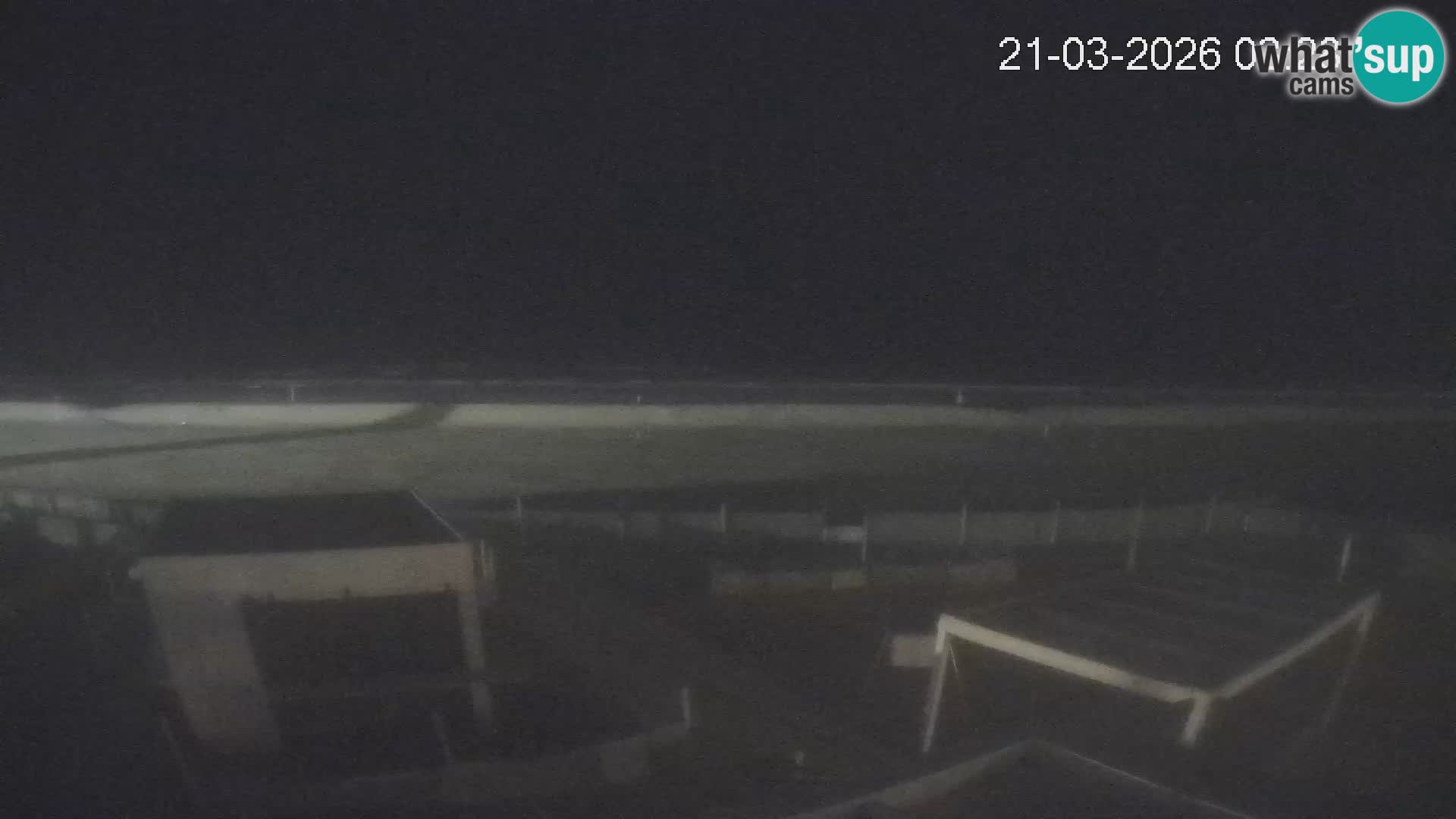 Live webcam Riccione beach – Bagni Oreste spiaggia 115